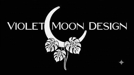 Violet Moon Design